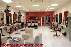 Identité Coiffure (Montceau-les -Mines)
