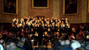 Concert de Noël en l’Eglise Notre Dame (Montceau-les-Mines)