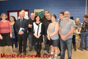 Comité d’Actions Sociales et Culturelles (Montceau-les-Mines)