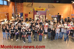 Country Fun 71 (Saint-Vallier)