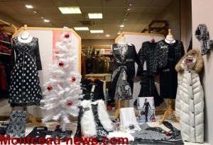 « Croq’ La Mode » (Montceau)