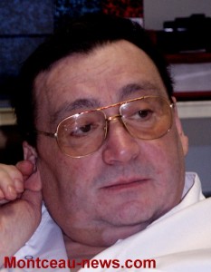 Nécrologie
