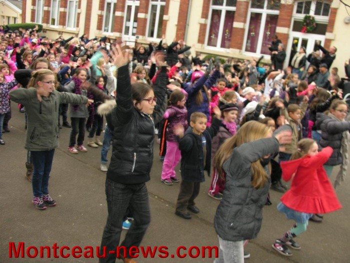 ecole oiseaux telethon 06121410