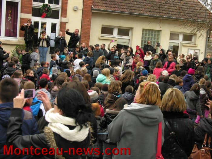 ecole oiseaux telethon 06121411