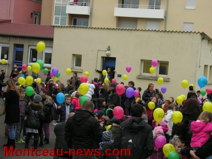 ecole oiseaux telethon 0612142