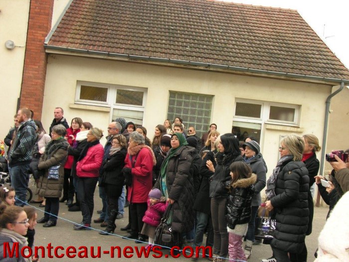 ecole oiseaux telethon 0612148