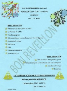 FC ANFE (Le Creusot)