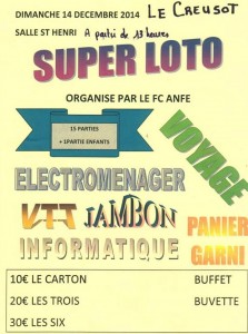 FC ANFE (Le Creusot)