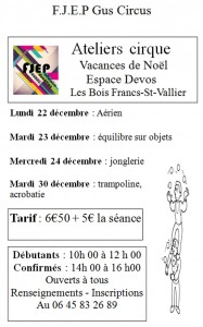 F.J.E.P (Saint-Vallier)