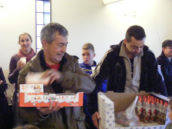 foot sanvignes 1812145