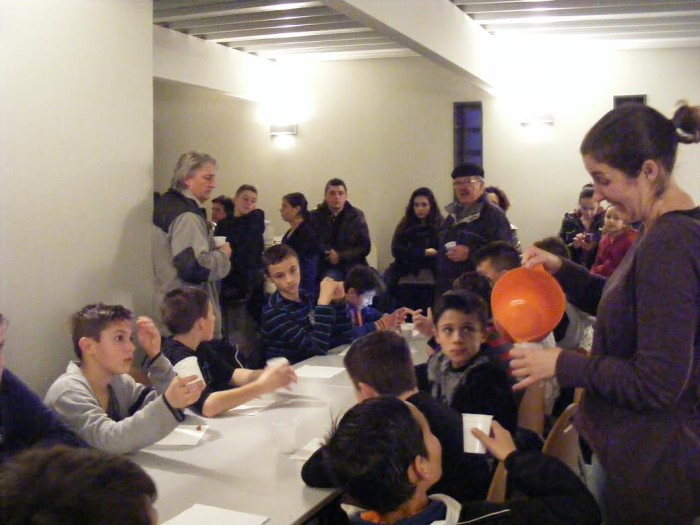 foot sanvignes 1812147