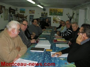 Chevaliers de la Gaule (Blanzy)