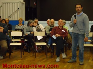 Center Parcs (Le Rousset)