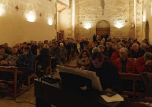 Saint-Romain-sous-Gourdon