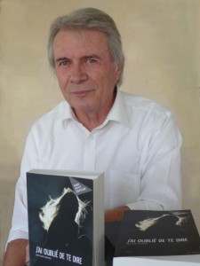 « J&rsquo;ai oublié de te dire »…