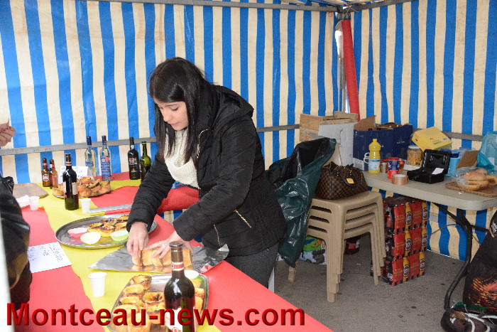 journee telethon montceau 0712145