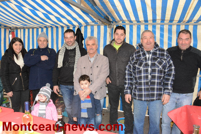 journee telethon montceau 0712146