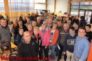 « Joyeuse Pétanque Montcelienne » (Montceau-les-Mines)