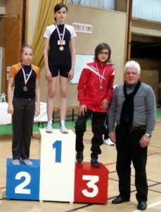 Lutte & Forme Montceau-Bourgogne (Montceau-les-Mines)