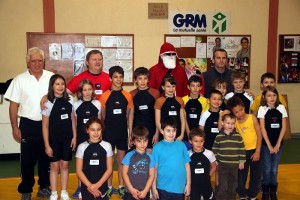 Lutte & Forme (Montceau-les-Mines)