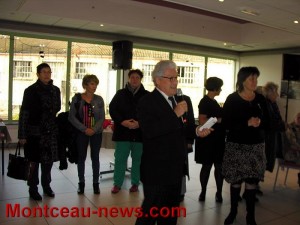 Domisol à Montceau-les-Mines…