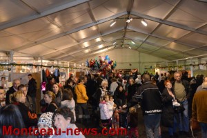 Sanvignes prépare son Marché de Noël 2025 : une édition revisitée à la Trèche