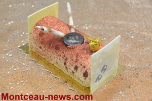 Pâtissier – Chocolatier MARTINS (Montceau-les-Mines)