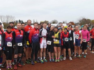 Montceau Triathlon