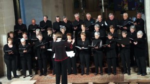 Concert de Noël (Montceau-les-Mines)