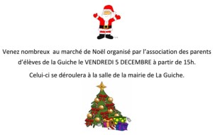 Parents d&rsquo;élèves (La Guiche)