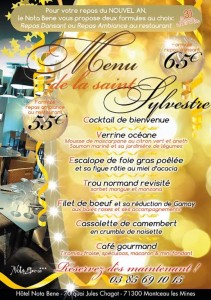 Nota Bene (Montceau)