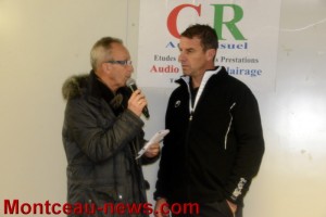 F.C Montceau-Bourgogne (Montceau-les-Mines)