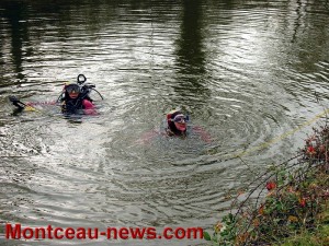 Sapeurs pompiers de Saône-et-Loire