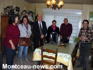 Plus de 14 mois sans électricité pour un couple (Saint-Vallier)