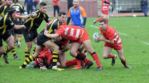 Rugby Club Montceau Bourgogne