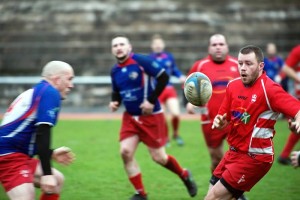 Rugby Club Montceau-Bourgogne