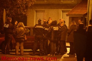 Assassinat de Christelle Blétry…