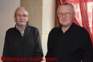 Entreprise Pelichet – Carrières de Mont-Saint-Vincent