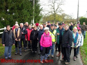 Retraite sportive (Bassin minier)