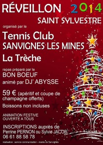 Tennis Club (Sanvignes)