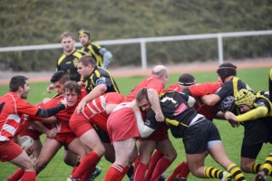 Rugby Club Montceau Bourgogne