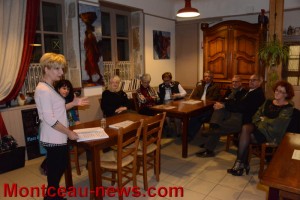 « Découvrir « La Sophrologie » » (Mont-Saint-Vincent)