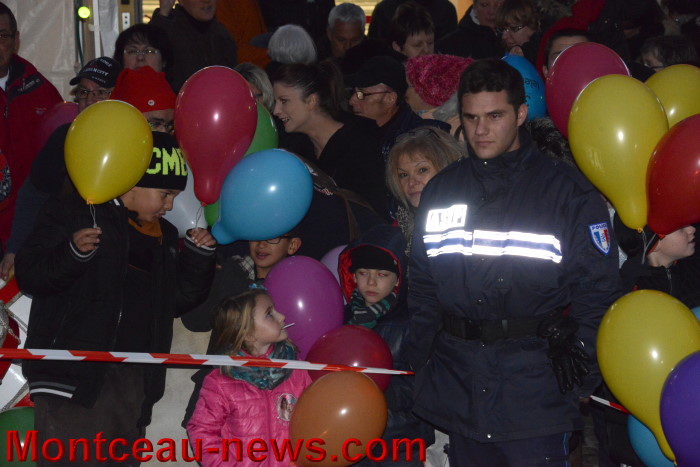 soiree telethon montceau 07121412