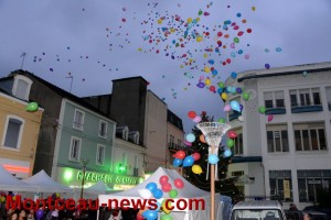 Téléthon 2014 (Montceau) suite…