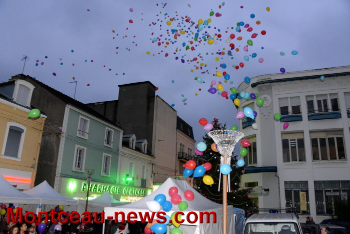 soiree telethon montceau 07121415