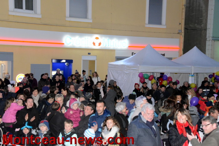 soiree telethon montceau 07121418
