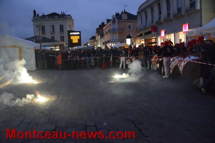 soiree telethon montceau 07121420