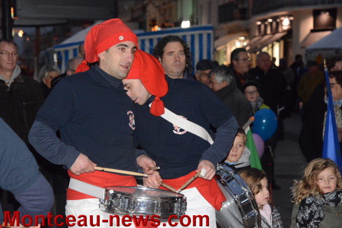 soiree telethon montceau 0712146