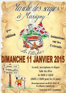 Rappel (Marigny)