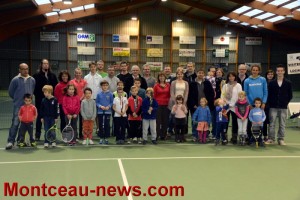 Tennis Club Montceau-les-Mines